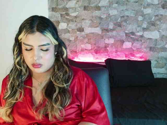 AriaSexy Sex Cam Show