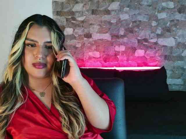 AriaSexy Sex Cam Show