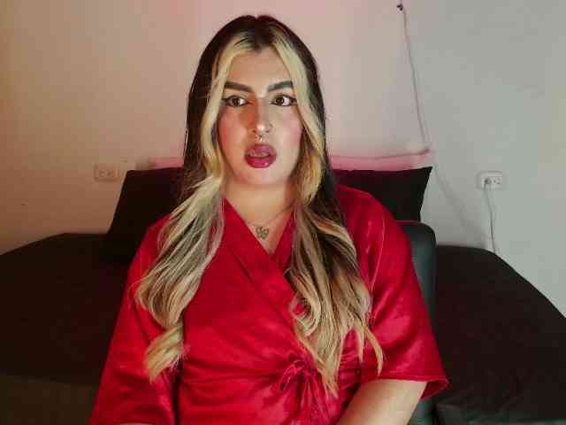 AriaSexy