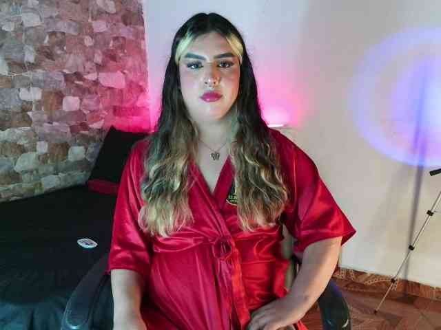 AriaSexy Sex Cam Show