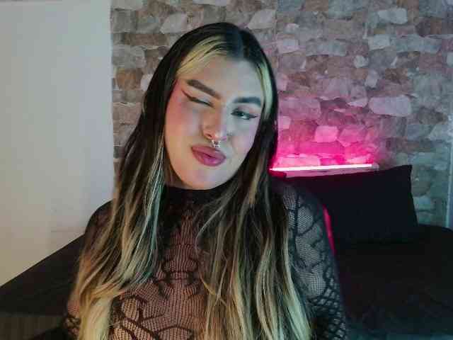 AriaSexy