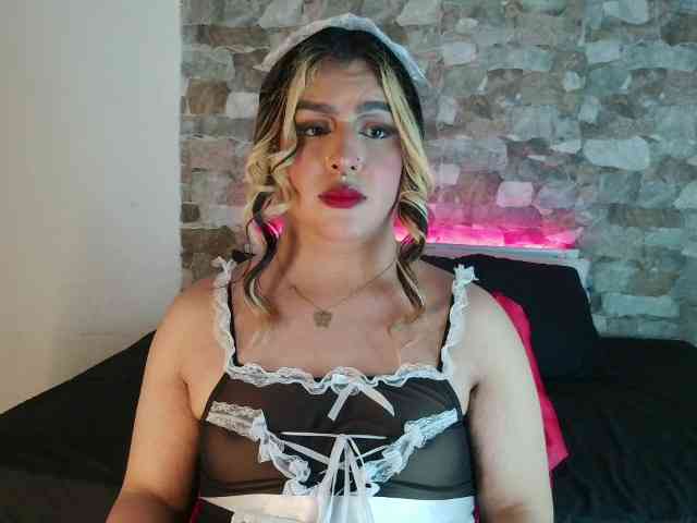 AriaSexy Sex Cam Show