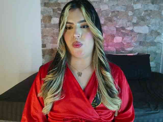 AriaSexy