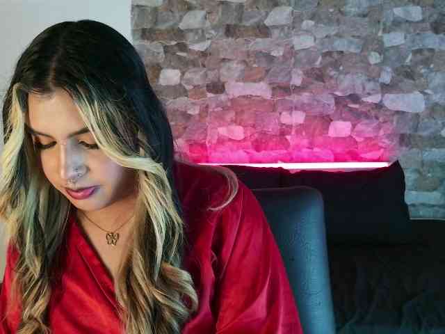 AriaSexy Sex Cam Show