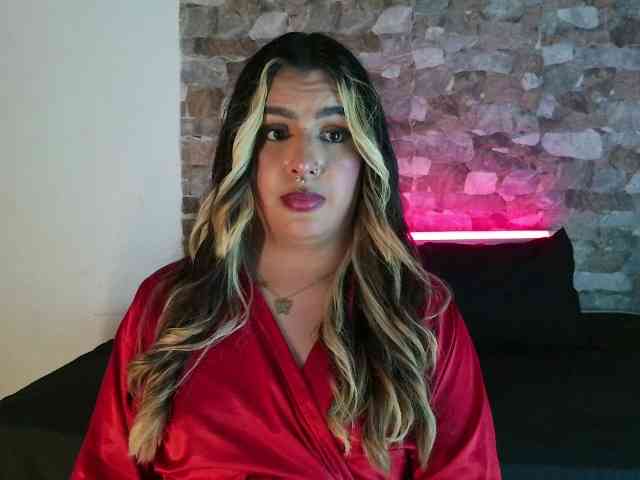 AriaSexy Sex Cam Show