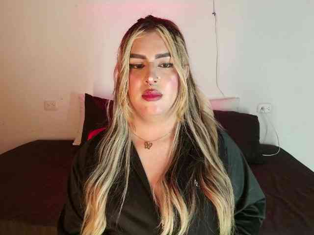 AriaSexy