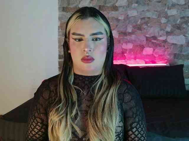 AriaSexy