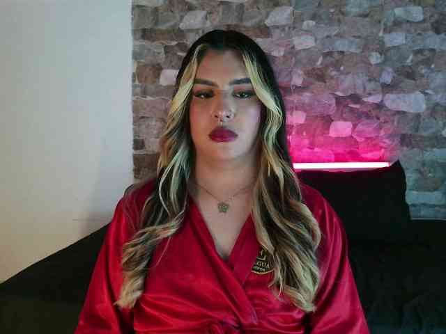 AriaSexy Sex Cam Show