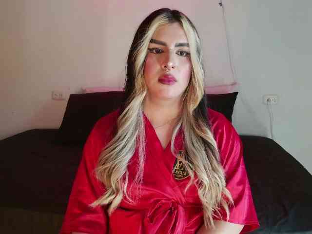 AriaSexy