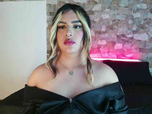 AriaSexy Sex Cam Show