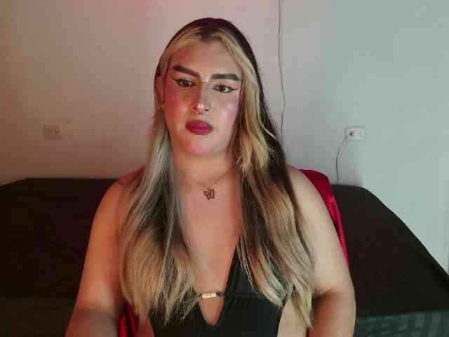 AriaSexy Live Webcam on BongaCams