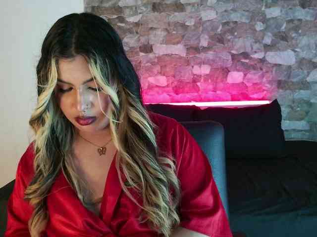AriaSexy Sex Cam Show