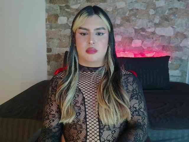 AriaSexy