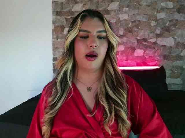 AriaSexy Sex Cam Show