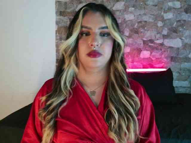 AriaSexy Sex Cam Show