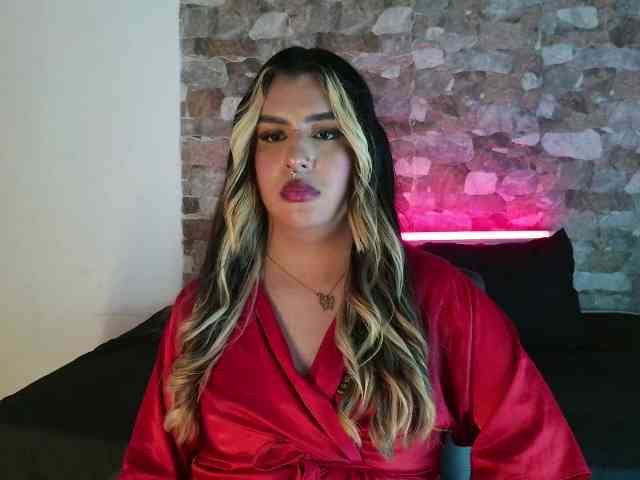 AriaSexy Sex Cam Show
