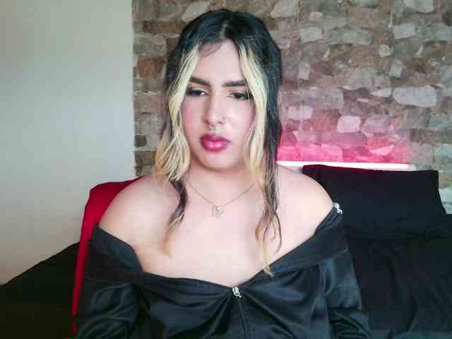AriaSexy Sex Cam Show