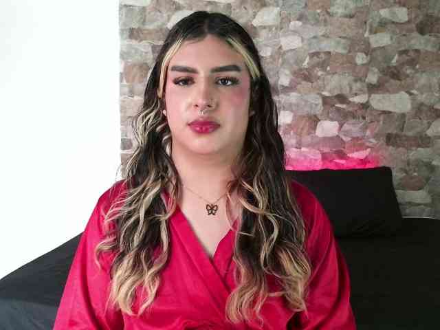 AriaSexy Sex Cam Show