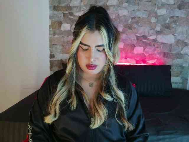 AriaSexy