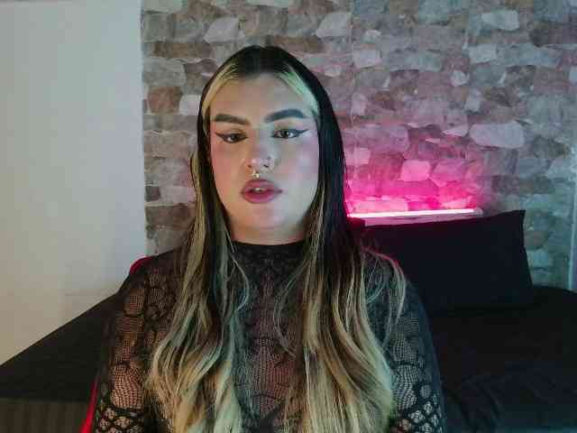 AriaSexy Live Webcam on BongaCams