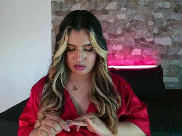 AriaSexy Sex Cam Show