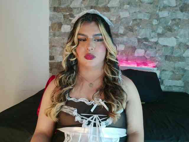 AriaSexy Sex Cam Show
