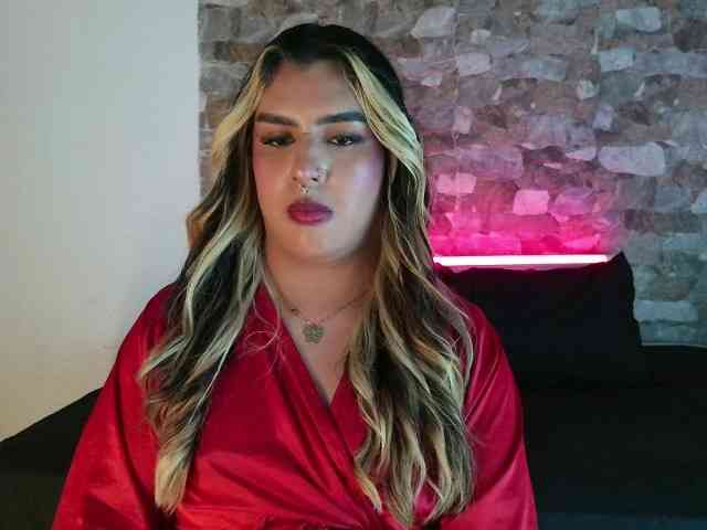 AriaSexy Sex Cam Show