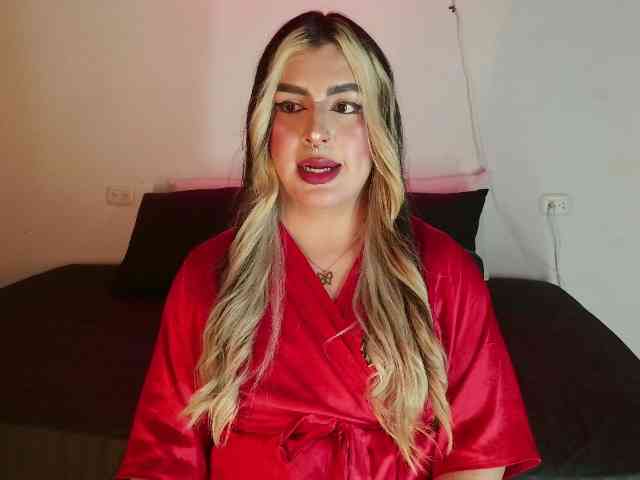 AriaSexy