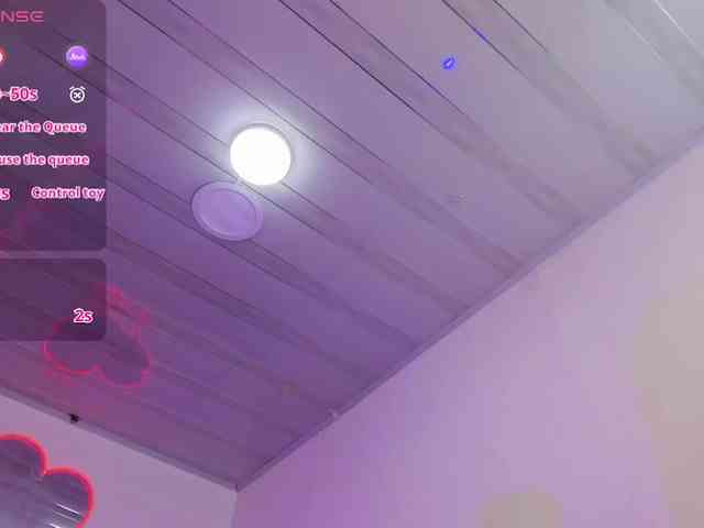 EVANGELIINE-TAY webcam
