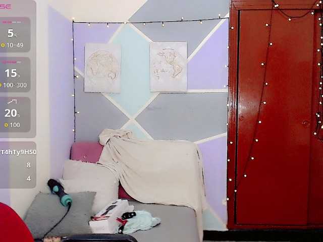 Bunny1goodxx live cam