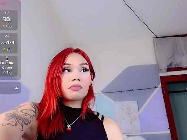 Bunny1goodxx Live Webcam on BongaCams