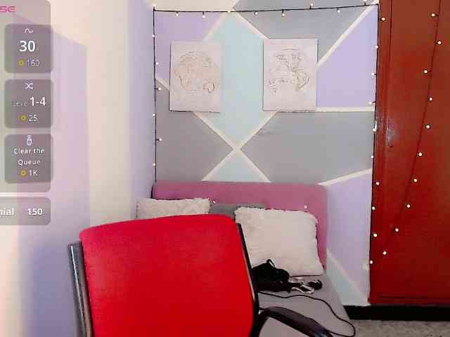 Bunny1goodxx Live Webcam on BongaCams