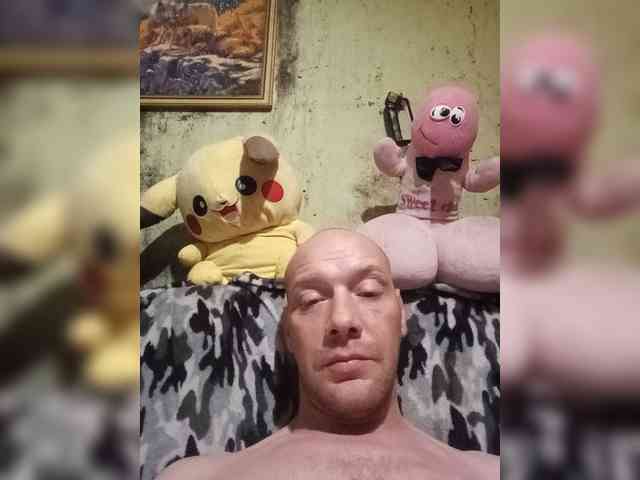 Viktor83a Sex Cam Show