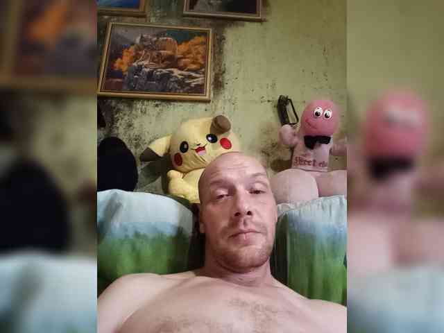 Viktor83a Sex Cam Show