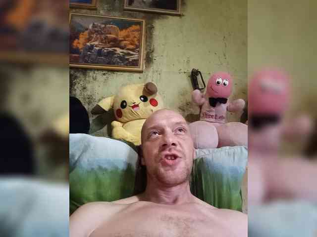 Viktor83a Sex Cam Show
