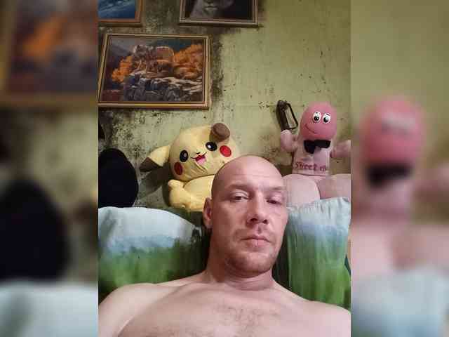Viktor83a Sex Cam Show