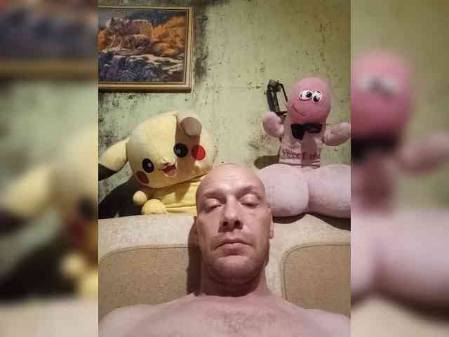 Viktor83a Sex Cam Show