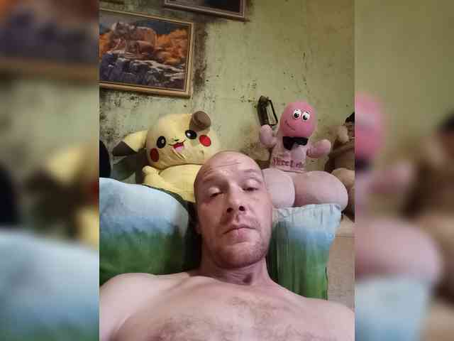 Viktor83a Sex Cam Show