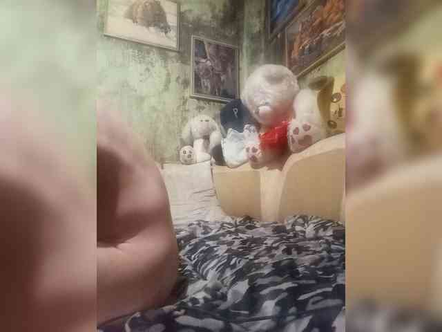 Viktor83a Live Webcam on BongaCams