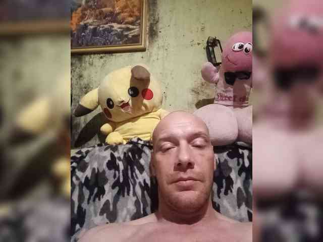 Viktor83a Sex Cam Show