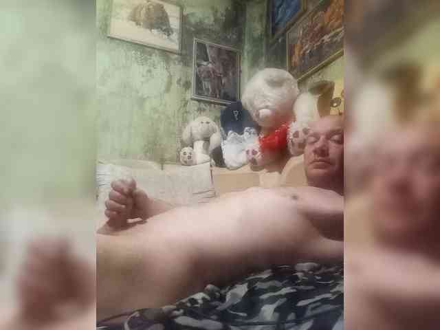 Viktor83a Live Webcam on BongaCams
