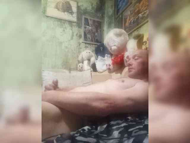 Viktor83a Live Webcam on BongaCams