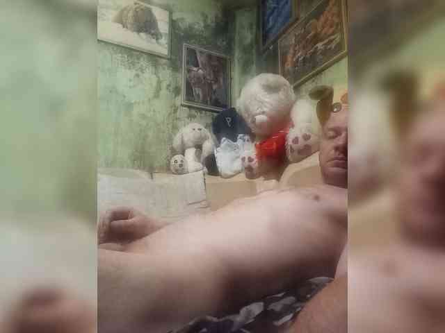 Viktor83a Live Webcam on BongaCams