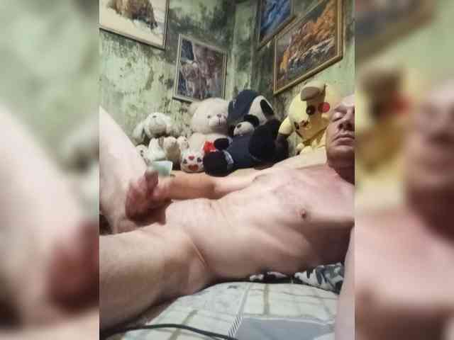 Viktor83a Sex Cam Show