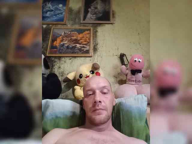 Viktor83a Sex Cam Show