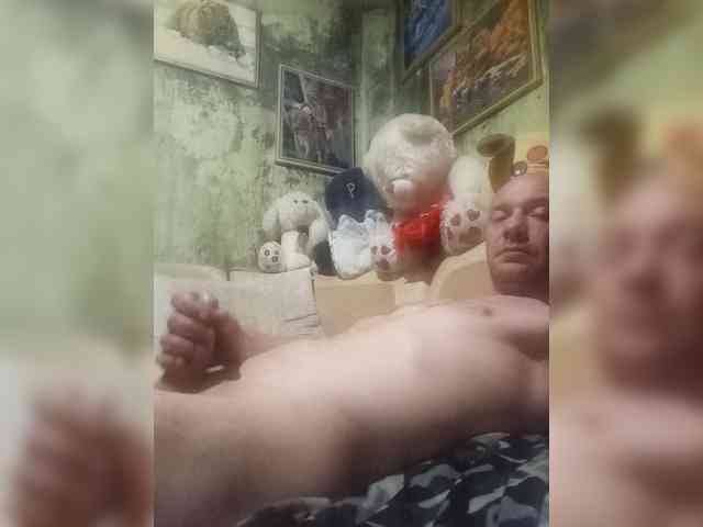 Viktor83a Live Webcam on BongaCams