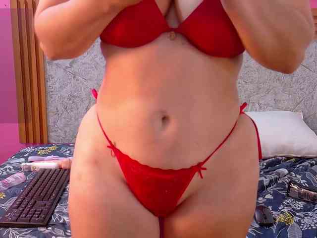 Modelo: lovethickmommy