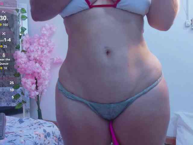 lovethickmommy