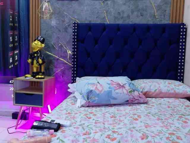 lovethickmommy's live room