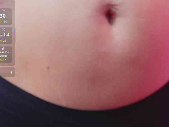 lovethickmommy